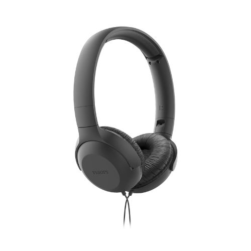 Headset Philips con Micrófono TAUH201BK