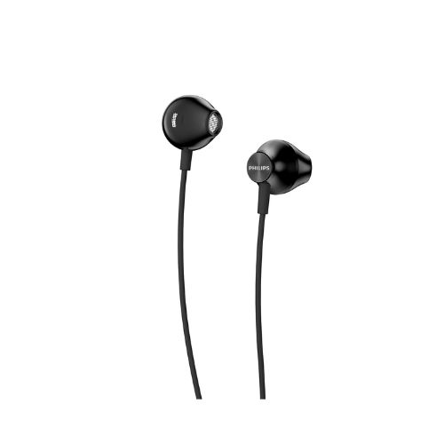 Audífonos Philips Negro TAUE100BK/00