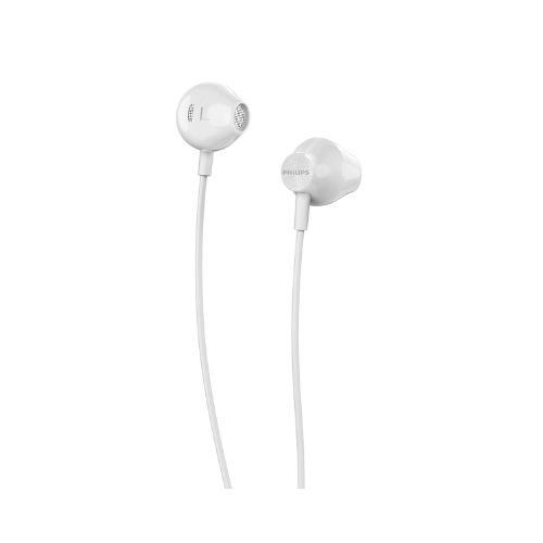 Audífonos Philips Blanco TAUE100WT/00