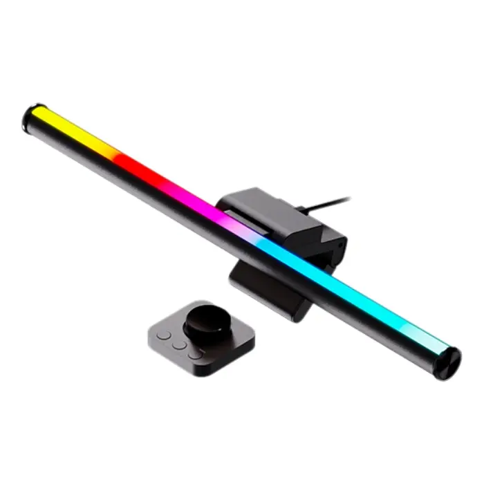 Luz Primus Gaming NIMBUS2L RGB Control Inalámbrico PLI-100ML