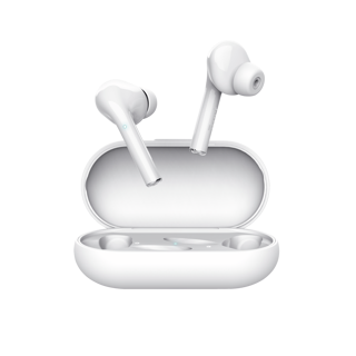 Trust audifonos bluetooth wireless color blanco inalambrico extralargo - 23705