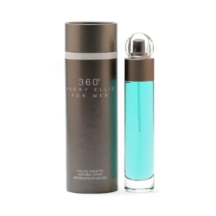 Colonia Perry Ellis 360º EDT 200ml Hombre