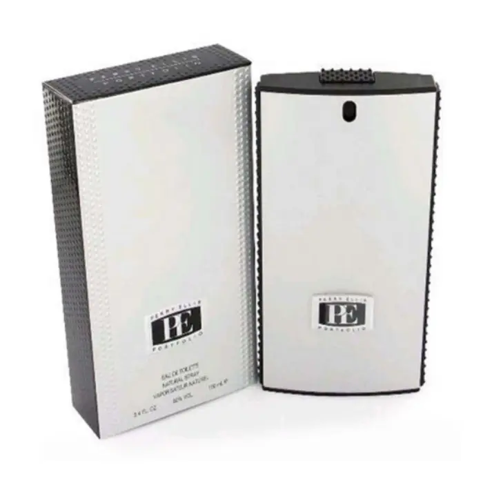 Colonia Perry Ellis Portfolio EDT 100ml Hombre