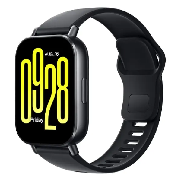 SmartWatch Xiaomi Redmi Watch 5 Active 40mm Negro 57760