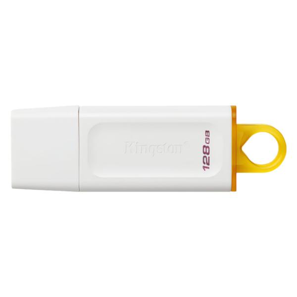 MEMORIA USB 128GB USB 3.2 KINGSTON DT EXODIA KC-U2G128-5R