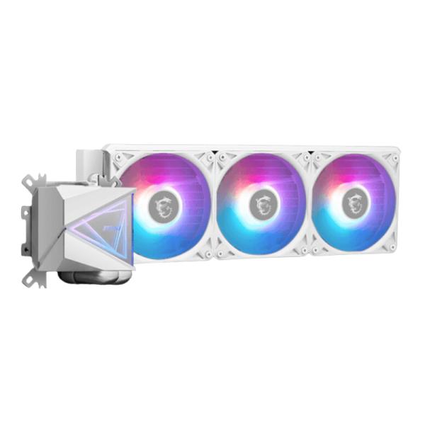 ENFRIAMIENTO LIQUIDO RGB MSI MAG CORELIQUID I360 306-7ZW8A22-C24