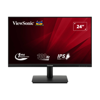 Viewsonic monitor IPS   24"  1080p  VA240-H