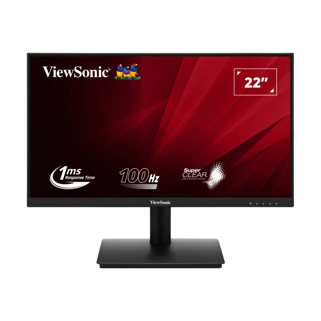 Monitor Viewsonic VA 22" 1920 x 1080 VA220-H