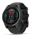 SmartWatch Garmin Fenix E AMOLED 47mm Negro 010-03025-03