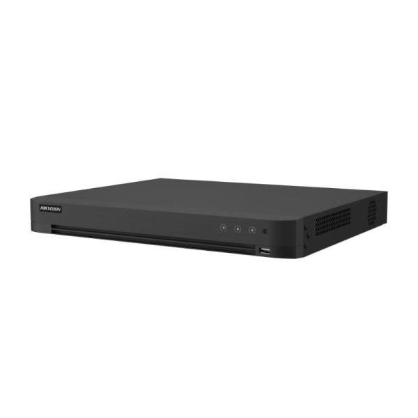GRABADORA DVR HIKVISION IDS-7232HQHI-M2/XT(STD) 32 CANALES 1080P HD-TVI 300229177
