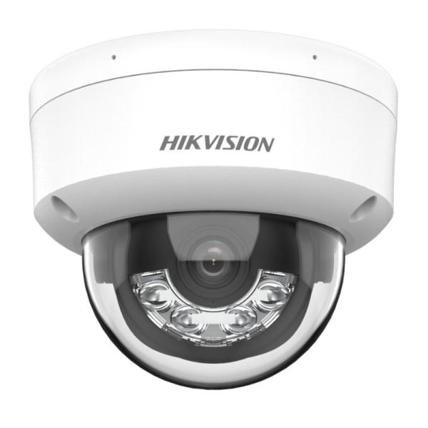 CÁMARA IP HIKVISION DS-2CD1183G2-LIUF(2.8MM) BULLET PARA EXTERIOR 8MP 311323293