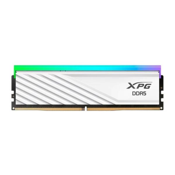 MEMORIA RAM PC 8GB DDR5 2800 MHz ADATA AX5U5600C468G-SLABRWH