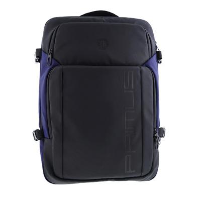 Primus Gaming - Notebook carrying backpack - 17" PGB-300BK