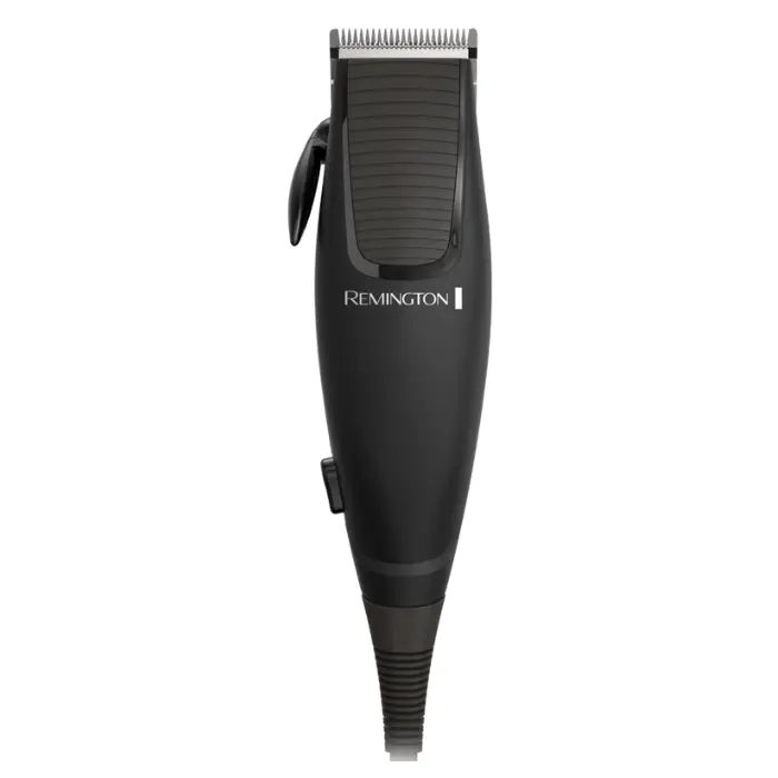 Kit Cortadora De Cabello Remington 12 Piezas