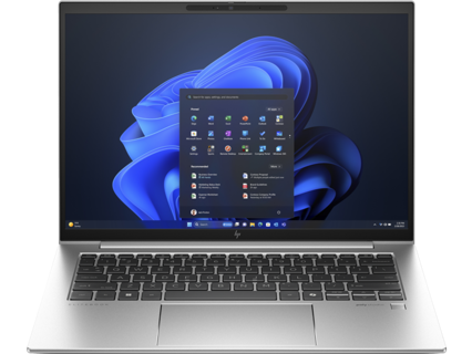 Laptop HP notebook EB 840 G11 14" U7-155U 16gb/1 TB win 11 pro 1/1/1 A1UP3LT