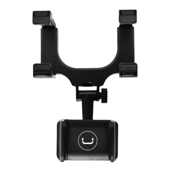 SOPORTE UNNO TEKNO CH3008BK PARA ESPEJO RETROVISOR