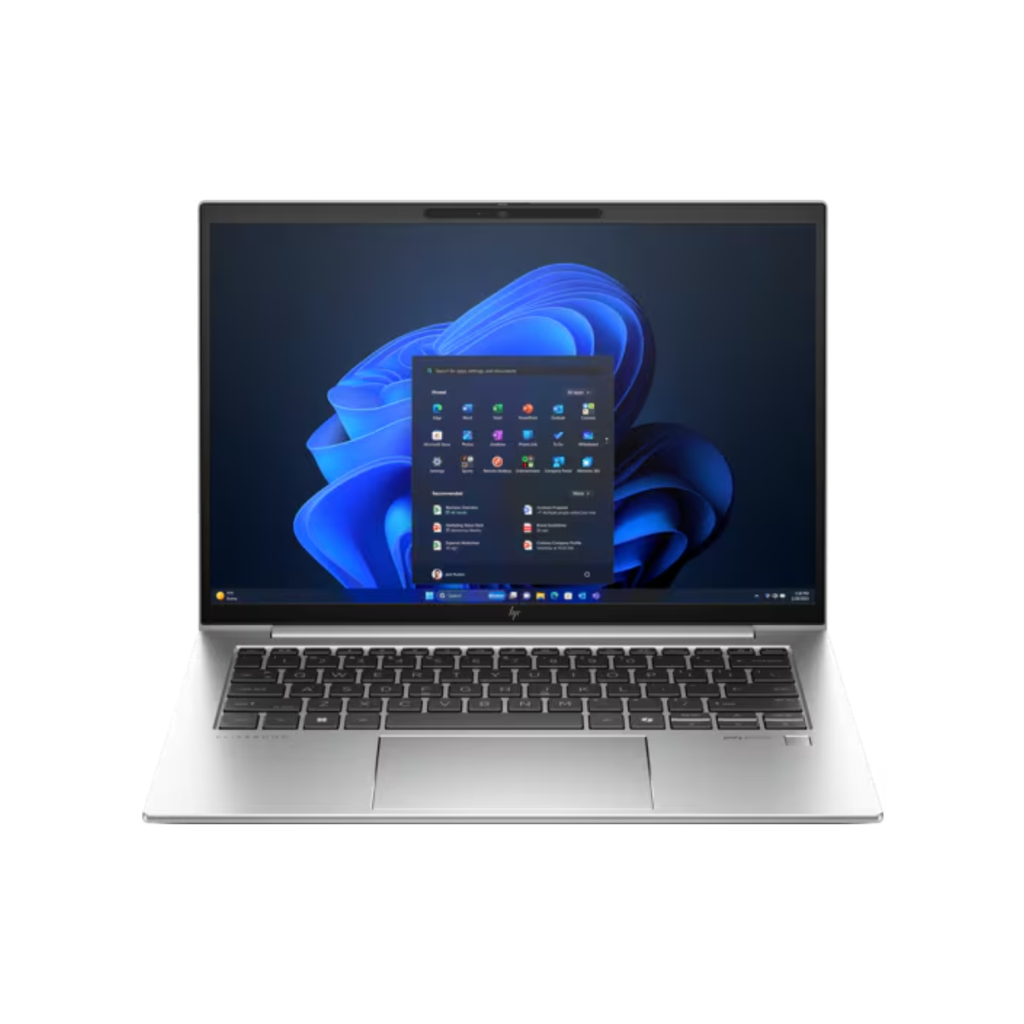 Laptop HP Notebook EB 840 G11 14" U5-125U 16gb/512 Win 11 Pro 1/1/1 A27X0LA