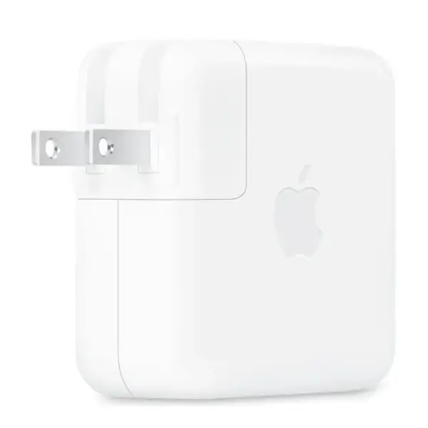 Adaptador de Corriente Apple 70W USB-C