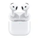 Audífonos Inalámbricos Apple AirPods 4ta Generación NC Blancos MXP93AM/A
