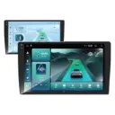 Radio HF Audio HF-10 10″ HD Touch Android 14 64GB 4GB-RAM Negro HF-10QLEDHD