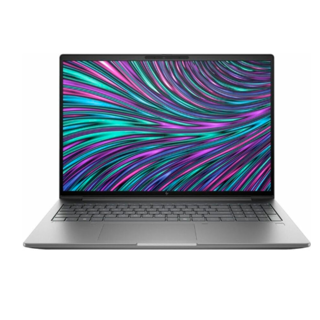 Laptop HP Notebook Zbook Power G11 16 U9-185H 1616GB/1T RTX™ A1000 Win Pro A31DRLT