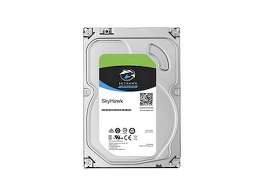 Dahua disco duro seagate 3000GB (3TB) - ST4000VX015 - 1.2.23.02.10278