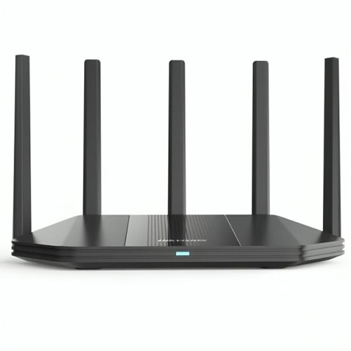 ROUTER INALAMBRICO HIKVISION DS-3WR18X(O-STD)/US (E) 5 GHZ WI-FI 6 DUAL BAND 317200345