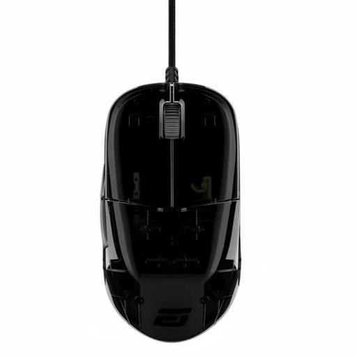 MOUSE GAMING ENDGAME GEAR XM1R ALAMBRICO 19000 CPI PGW-EG-MOU-010