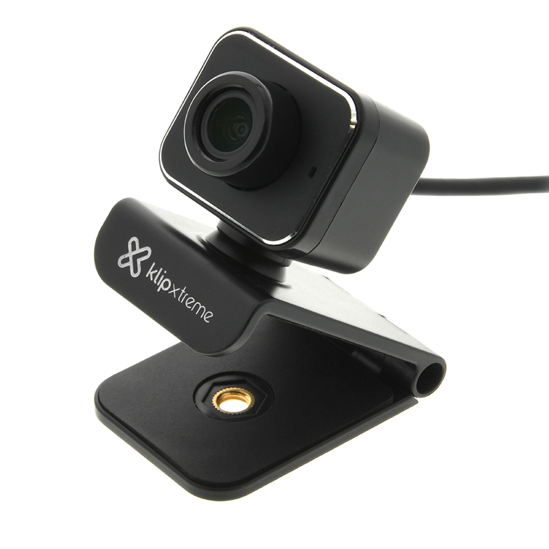Cámara Web Klip Xtreme Laguham KWC-500