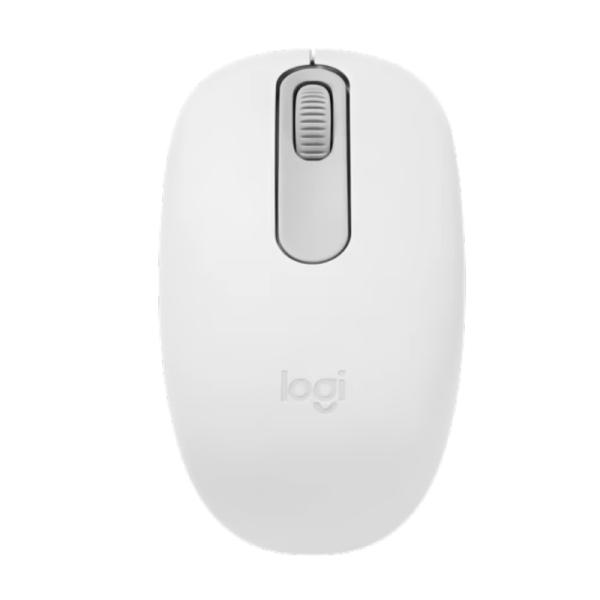 MOUSE LOGITECH M196 INALAMBRICO BLUETOOTH 1000 DPI 910-007457