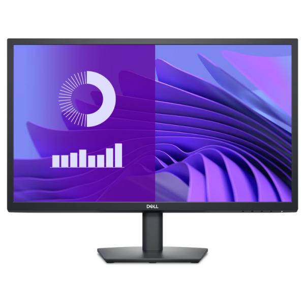 MONITORDELL E2425H 23.8" 1920 X 1080 75HZ FHD DP Y VGA