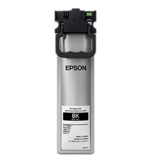 Epson bolsa de tinta T12negro largo M5899/M5399 - T12B120-AL