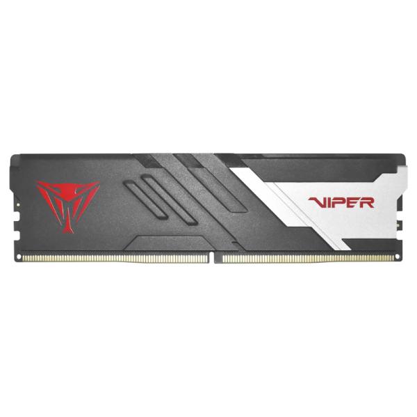 MEMORIA RAM PC 16GB PATRIOT VIPER VENOM DDR5 5600 MHZ CL36 PVV516G56C36
