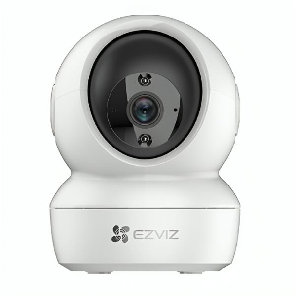 Cámara de Seguridad Inteligente EZVIZ HC6 2K 360° Wi-Fi Blanca CS-H6C-R105-1L3WF(AM-STD) (E) 303103135