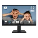 Monitor MSI Pro 21.5" MP225V Negro 9S6-3PE0CM-003