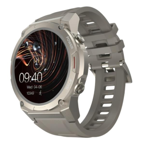 SmartWatch HIFUTURE MIX 2 / BANDA DE 22MM GRIS