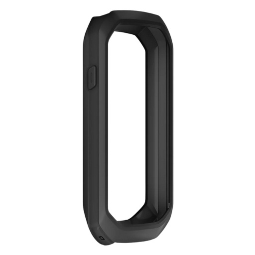 Estuche para Ciclocomputador Garmin Edge 1050 Silicona Negro 010-13360-00
