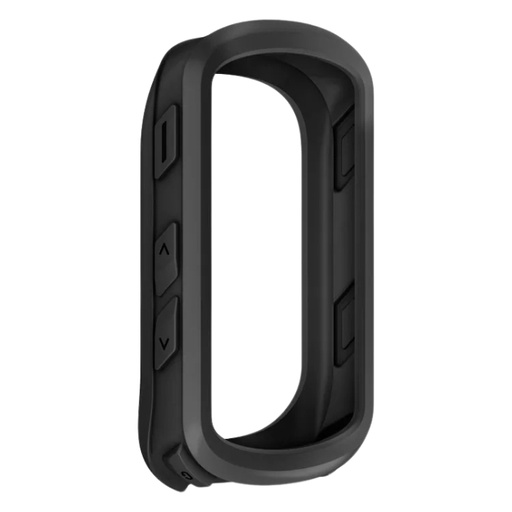 Estuche para Ciclocomputador Garmin Edge 540/Edge 840 Silicona Negro 010-13264-00