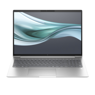 Laptop HP Notebook EB 660 G11 U5-125U 16" 16GB/ 1 TB Win 11 Pro Firma Digital A71FHLT