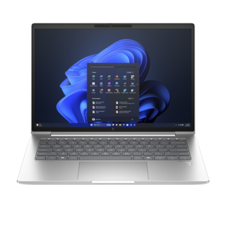 Laptop HP Notebook EB 640 G11 U7-165U 14" 16GB/1 TB Win 11 A39J5LA