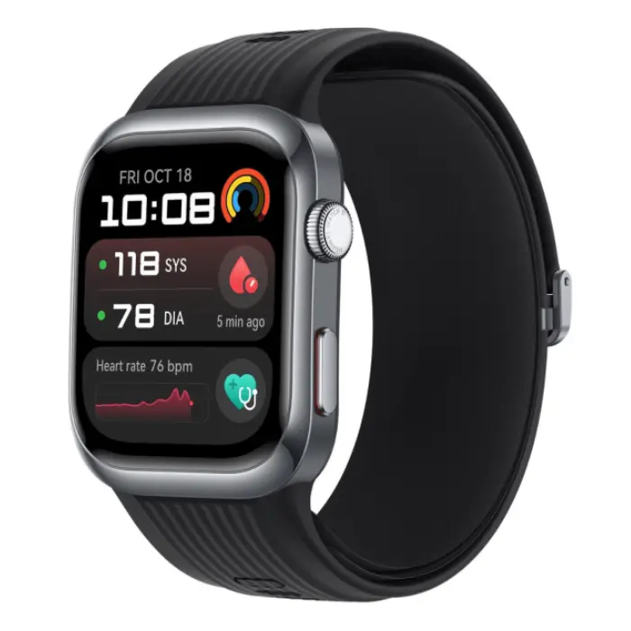 SmartWatch Huawei Watch D2 Negro Luca-B19 55020DAF