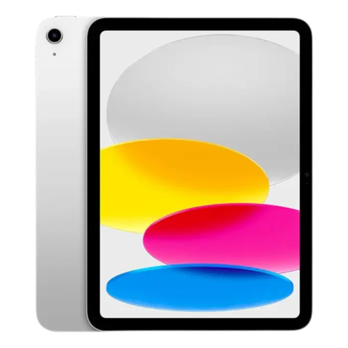 Tablet Apple iPad 11" Wi-Fi A16 128GB 6GB-RAM iPadOS 18 Plateada MD3Y4CL/A