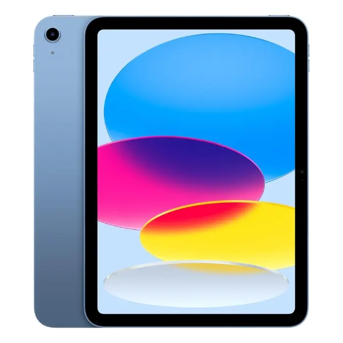 Tablet Apple iPad 11" Wi-Fi A16 128GB 6GB-RAM iPadOS 18 Azul MD4A4CL/A
