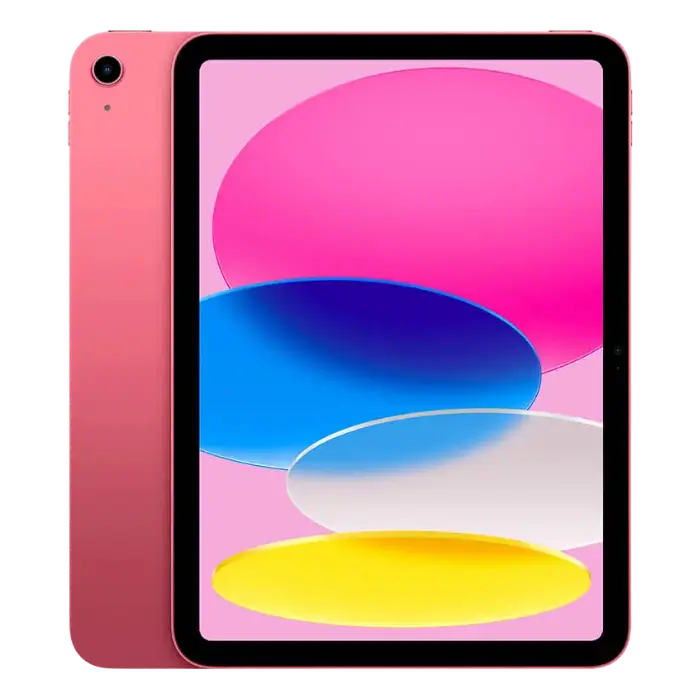 Tablet Apple iPad 11″ Wi-Fi A16 128GB 6GB-RAM iPadOS 18 Rosa MD4E4CL/A