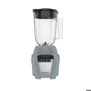 Black & Decker licuadora Ice Crush plastico 8vel 700W verde menta- BL0877-1GDLA
