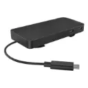 Docking Lenovo 100W USB-C a USB-A/RJ45/HDMI/DP Negro 40B90100US