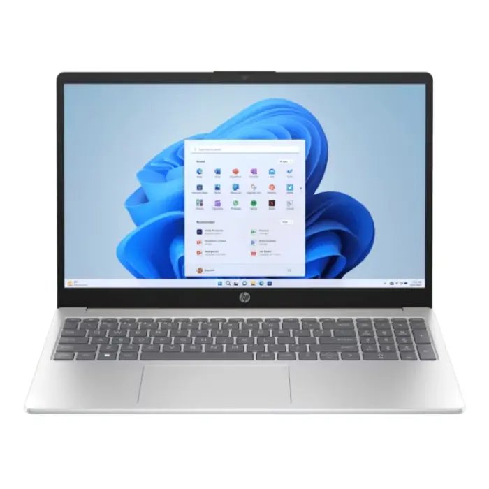 Laptop HP 15-fd0153la Core i5 512GB SSD 16GB-Ram Win 11 Home