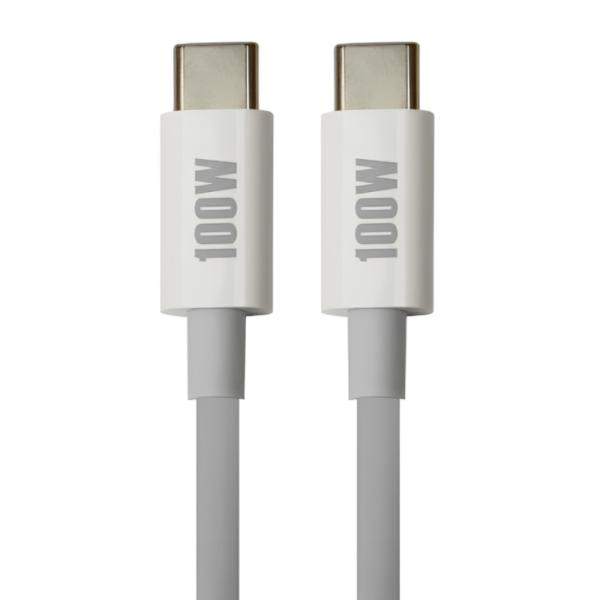 CABLE USB-C A USB-C 3.1 NOVA FAD30818 1.8M
