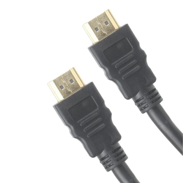 CABLE HDMI A HDMI NOVA FAA21775 4K 7.5M