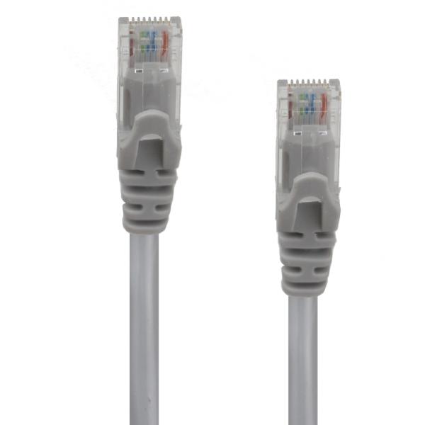 CABLE DE RED CAT5E NOVA FAN50115 15M